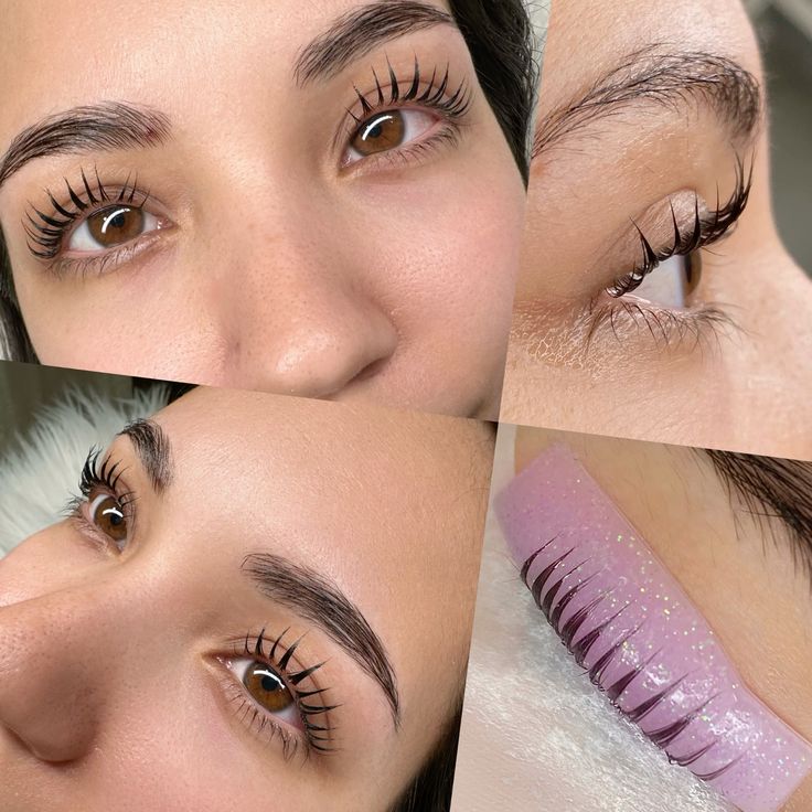 Lifting coreano técnica